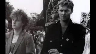 Po Schodach - Kobieta 1 ( 1984 Polish Minimal Electro / Experimental/Coldwave)