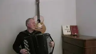 I know I  have a sin -Ukrainian Folk (Oй я знаю,що грiх маю)