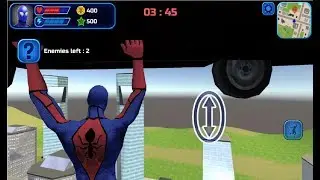 ► Strange Hero New War update By Fun Action Apps - 2017 update Android Gameplay