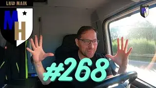LKW Maik #268 