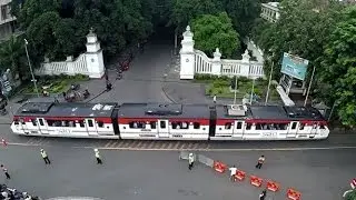 WISATA SOLO: TRANSPORTASI UNIK MURAH MERIAH