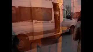 Start2Go: проект  iTimeTrans