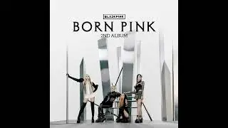BLACKPINK - Hard to Love (Instrumental w/ Backing Vocals & Adlib) [Edit by Studio EW]