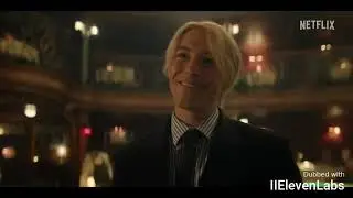 One Piece Live Action Trailer BG DUB AUDIO by ai