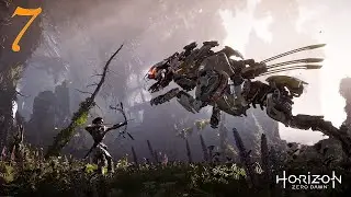 The Great Climax With NexusComplex! Horizon Zero Dawn