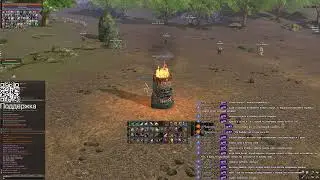 LineAge 2 на движке Unity сервер Interlude-Online GVE