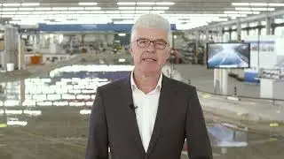 Klimawandel und Wasserstraßen
