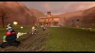 R2DA 2018 trailer but a dead meme is revived