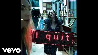 HAIM - Cry (Official Audio)