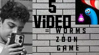 Meet gamer video number = 5