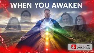 When Your Spiritual Awakening Triggers People | Joseph&rsquo;s Coat & Gaelic Wisdom