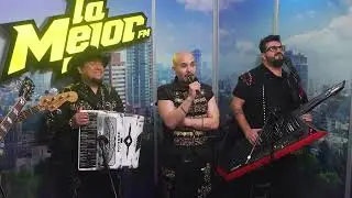 Colaboraciones, &aacute;lbum completo y gira en el 2025, as&iacute; llega LA CASETERA 🔥🤠