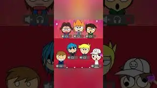 #sprunki #rainbowfriends #incredibox #creative #status #funny #love #cool #song #music