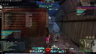 GW2 Puppy Live Stream : #Firebrand #Practice WvW & Life Style Whiteside Ridge [EU]