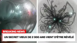 A scientist warns: the latest X-ray of the Buga Sphere confirms an inexplicable divine phenomenon
