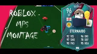 Roblox MPS Montage | ST