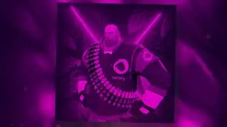 ROSO - HEAVY (TF2 PHONK) [SLOWED]