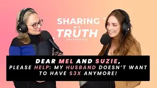 Reconnecting With Your Partner in the Bedroom | Podcast
