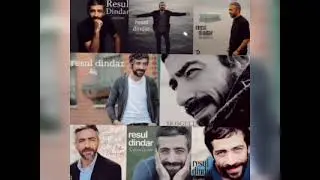 Resul Dindar _ Se&ccedil;meler 