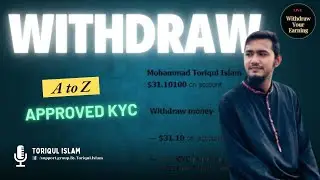 Micro worker KYC submit || Easy Trick to Approved KYC ?? Microworker KYC Submit Process