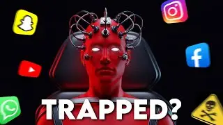 SOCIAL MEDIA : EXPOSED | The Truth They Hide From Everyone | TruthXtract |