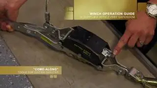 Flatsafe Saferoom Video Manual 2