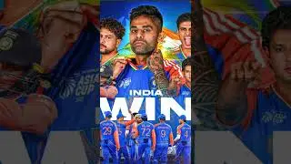 🇮🇳🔥 India vs Pakistan Final | Asia Cup 2025 Highlights | Epic Clash of Titans 🏆 #indvspak
