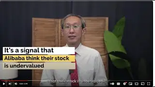 Alibaba is now an attractive investment to buy