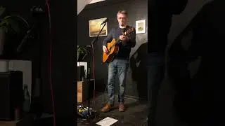 Guggleton Farm Arts, Tom Clements 25-10-24
