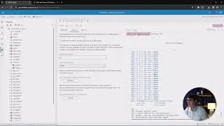 CAS - Submit Python and R Code | Custom Step