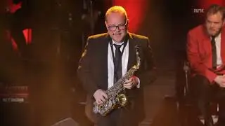 Jazz eller Razz Radioresepsjonens Julepostkasseshow