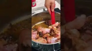 rishtoo May essay lehas bohat zuroori hey delicious chicken pullayo💯😋🤤#subscribe #foryou #viralvideo