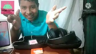 AUDIFONOS DE 60 DOLARES VS DE 1 D&Oacute;LAR 🙀🙀 &brvbar;&brvbar; AUDIFONOS &brvbar;&brvbar; TECNO COTAX
