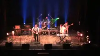 Paul Moss special guest at Kafarock VI 2013 - Friends for Music - Official Video