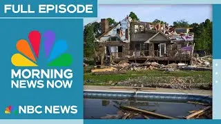 Morning News NOW Full Episode &ndash; May 19