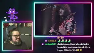 Music teacher reacts to Show-Ya - Rollin' World - Live In Tokyo (1989) - Au Revoir (Last Scene)