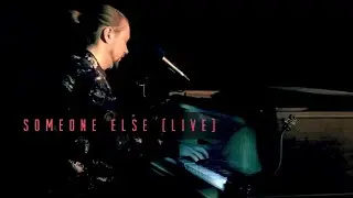 Someone Else | Live - Elias Ringquist