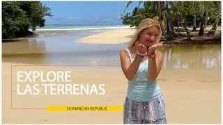 Is Playa Mor&oacute;n the Best Beach in Las Terrenas?