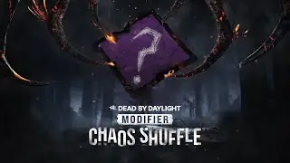 Dead by Daylight Chaos shuffle time Survivor gameplay lets go!!!
