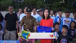 Indonesia Cakep: Pantai Ujung Genteng, Sukabumi