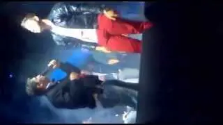 Salvo Pernice e Gianni Vezzosi live  12 10 2012