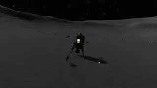 KSP PART 1