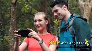 Ulefone Armor 9E IP68 IP69K Waterproof 6.3 inch Rugged Smartphone - Banggood.com