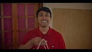 Althaf Salim funny feeling #adfilmmakers #avesham