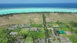 2022-12-31 Maldives Thoddoo drone video part2