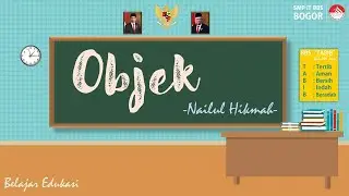 OBJEK