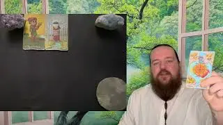 ARIES - &ldquo; A Surprising Change! &rdquo; APRIL 20TH - APRIL 27TH TAROT CARD READING