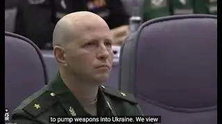 Russia targets supply routes as the U.S. and NATO allies pump weapons into Ukraine