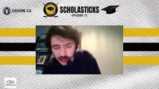 Scholasticks Podcast - S3, Ep.11