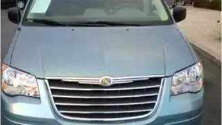 2009 Chrysler Town & Country available from Kapp Auto Sales